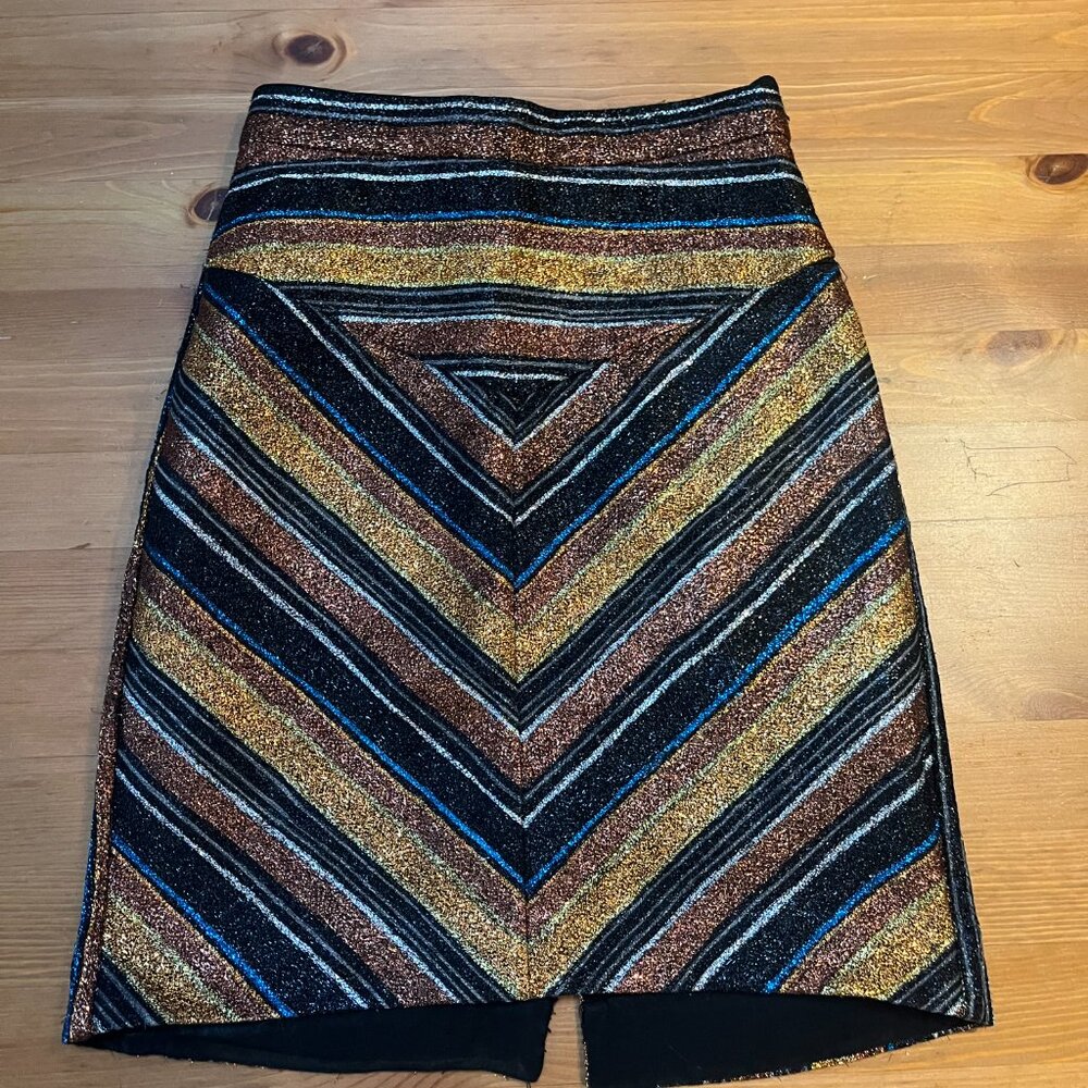Vintage miniskirt